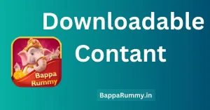 bappa rummy downloadable contant